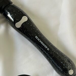 B1 Black Hair Styling Tool